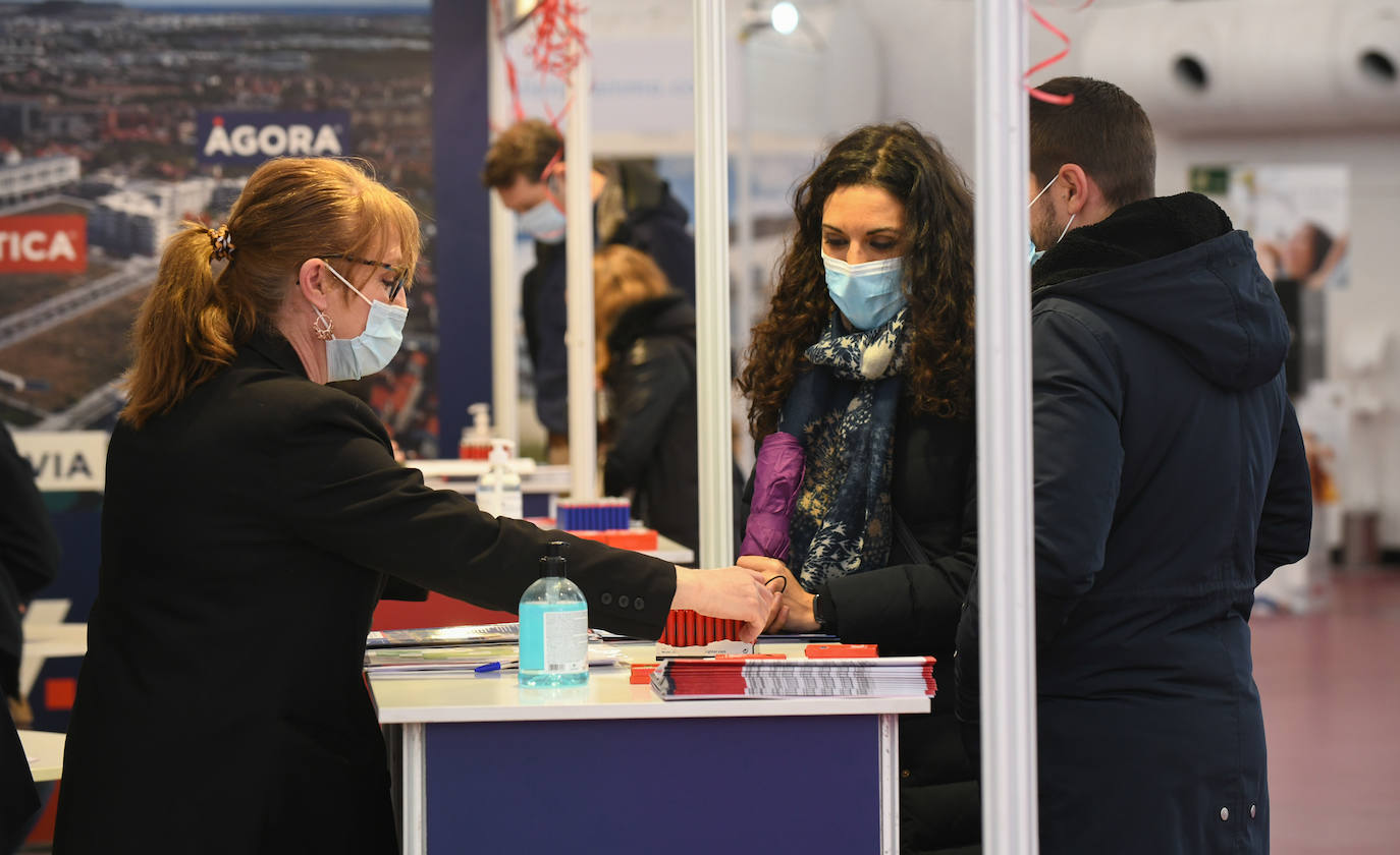 Primera jornda de FIVA 2022.