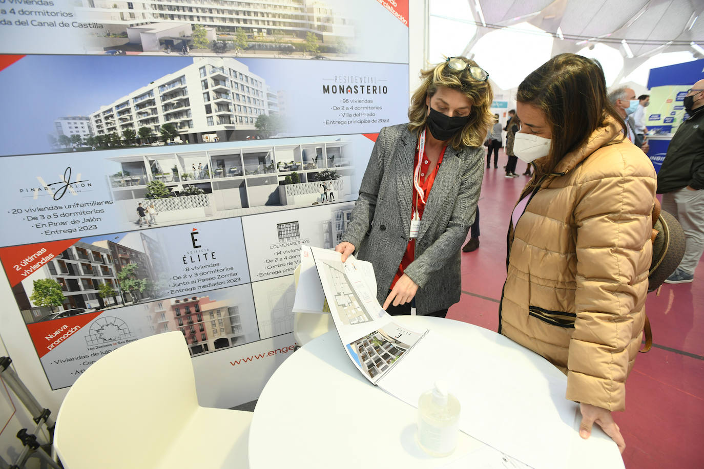 Primera jornda de FIVA 2022.