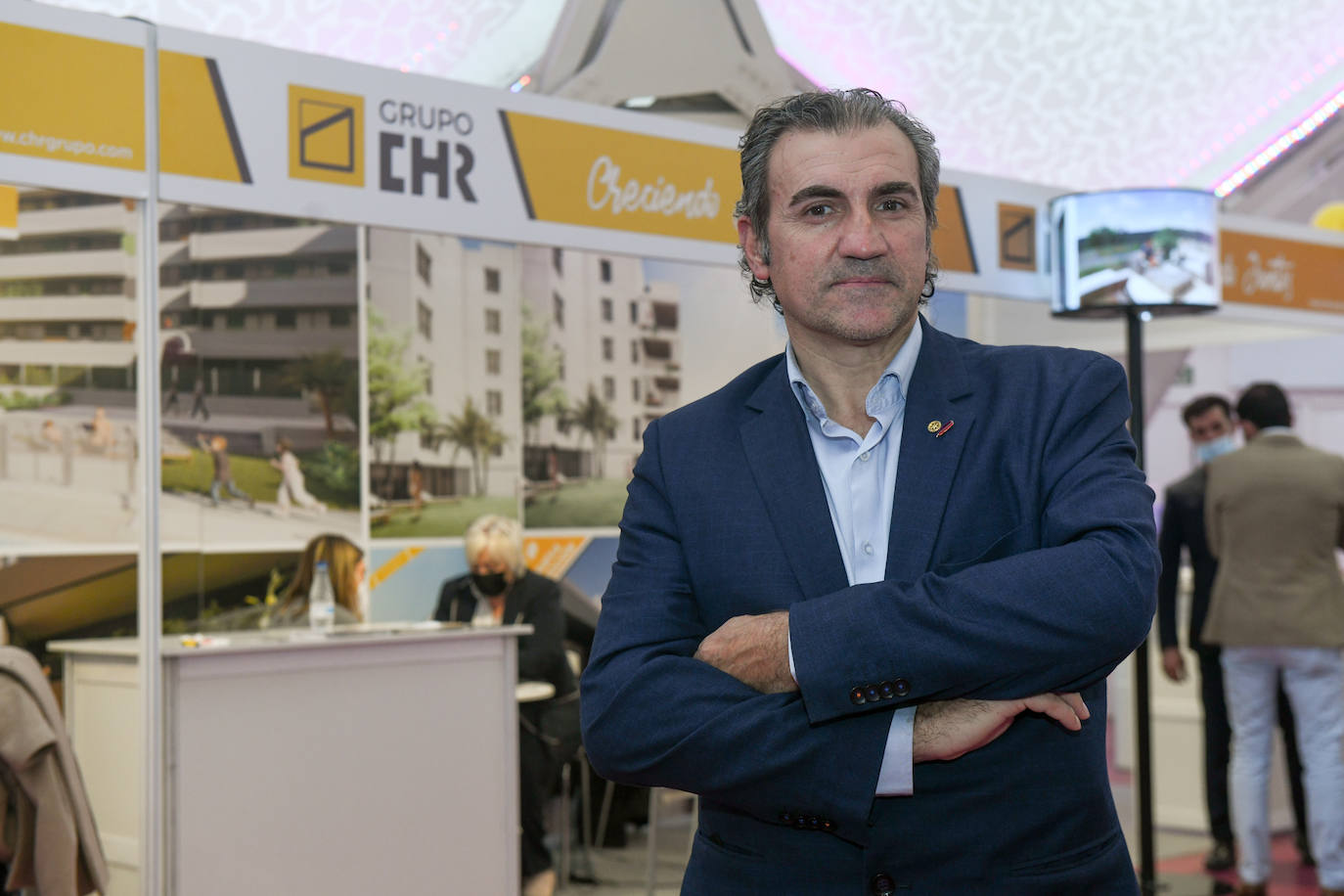 Primera jornda de FIVA 2022.