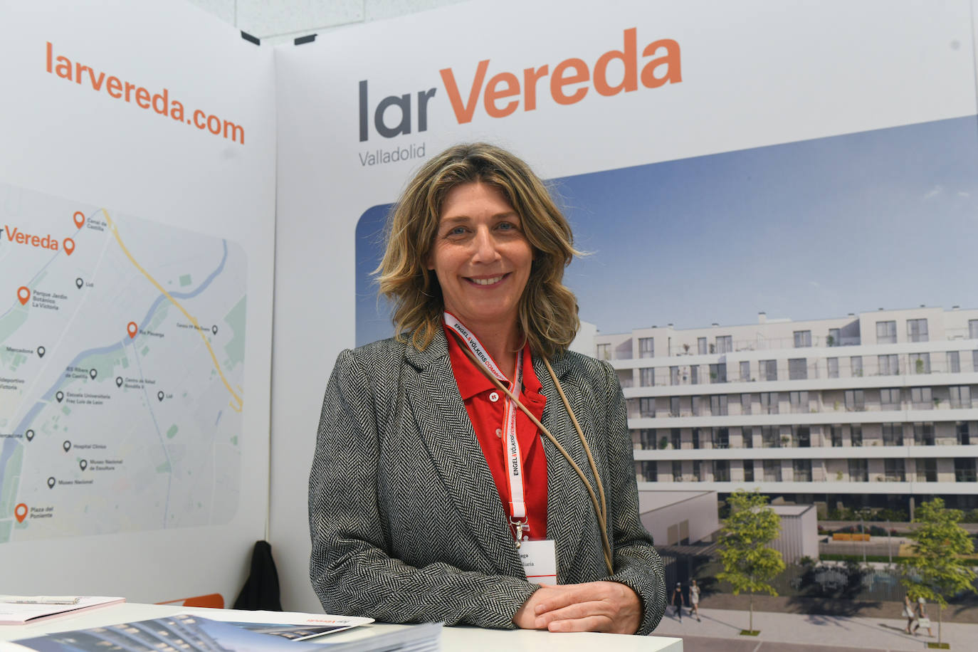 Primera jornda de FIVA 2022.