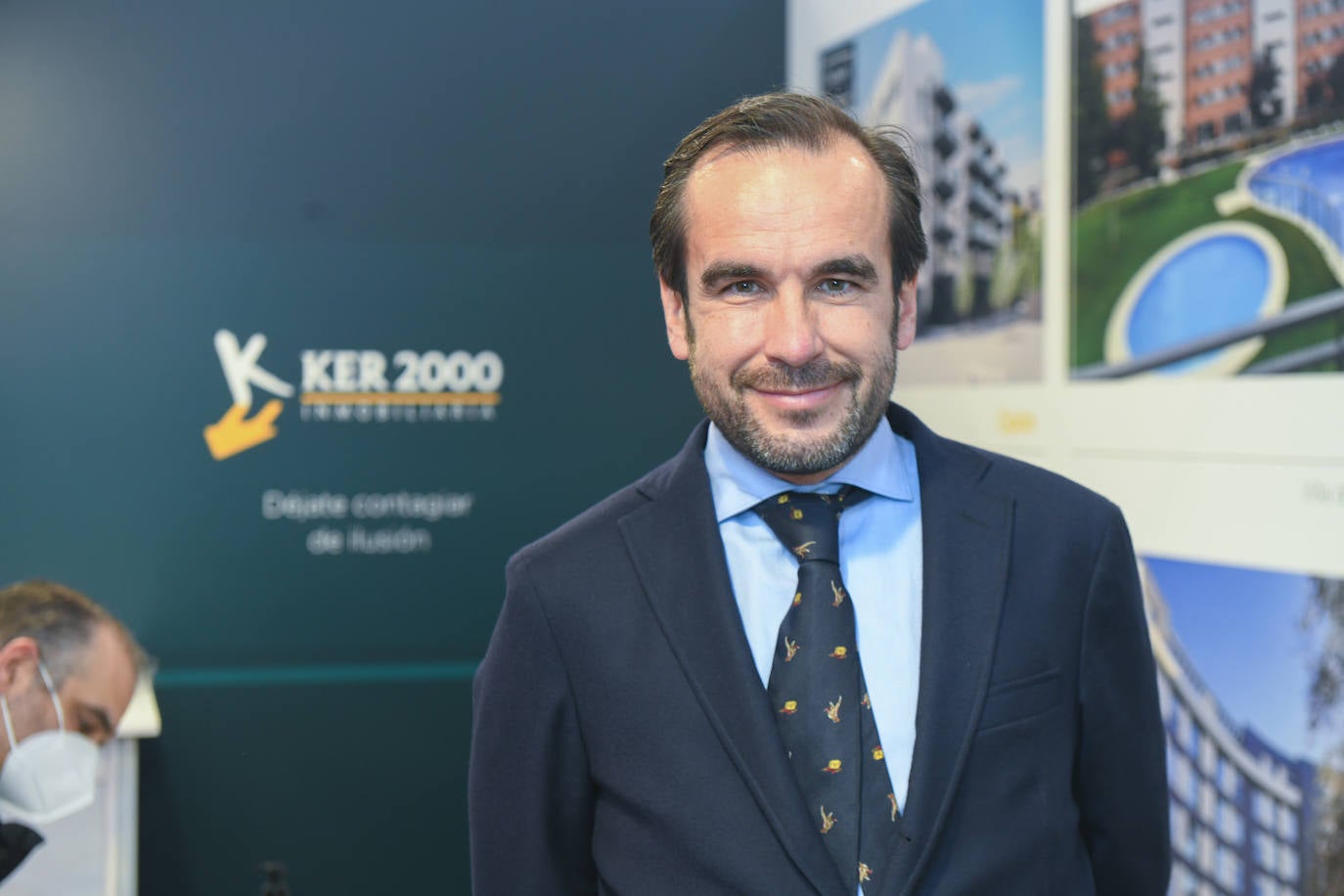 Primera jornda de FIVA 2022.