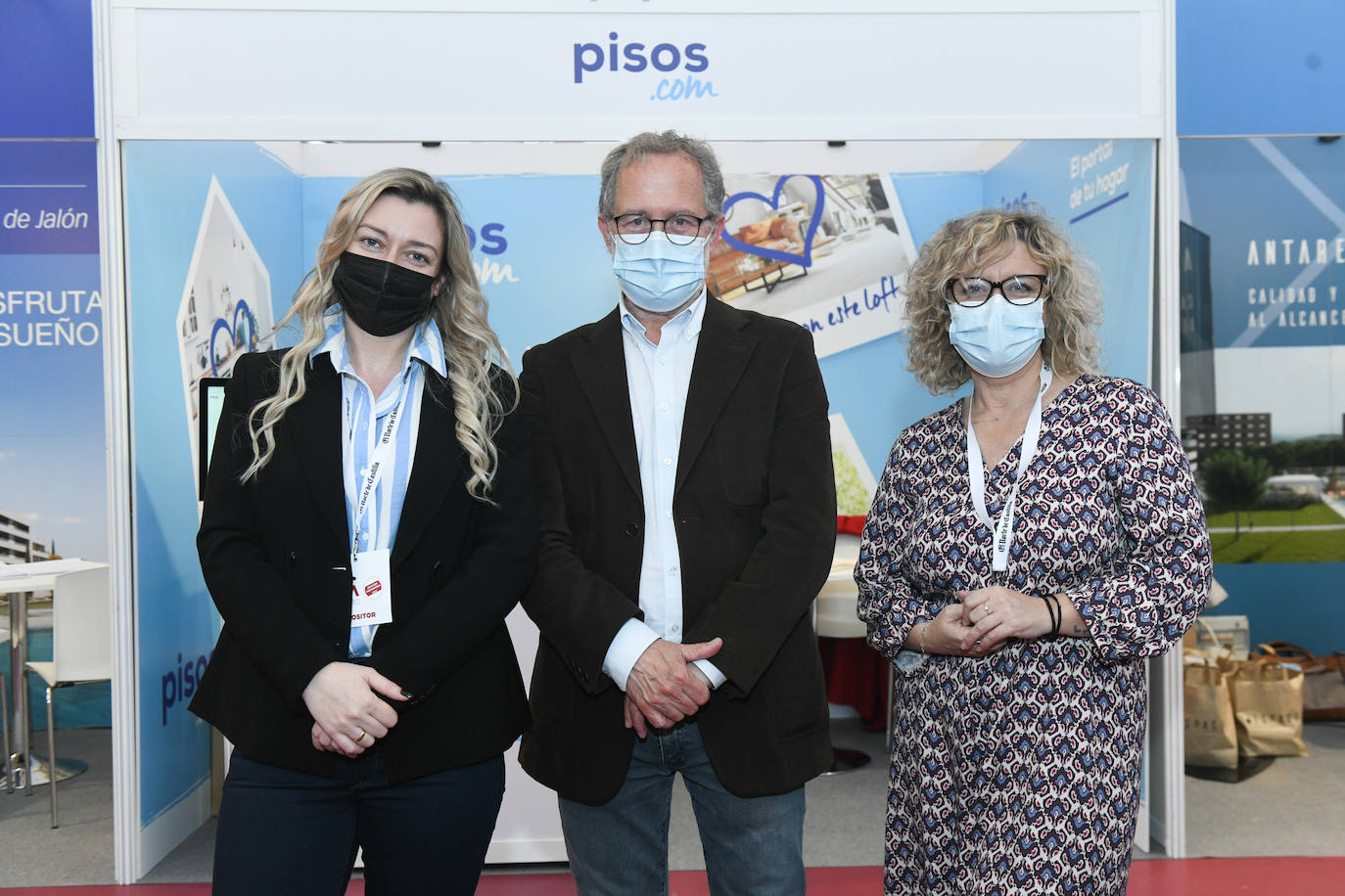 Primera jornda de FIVA 2022.