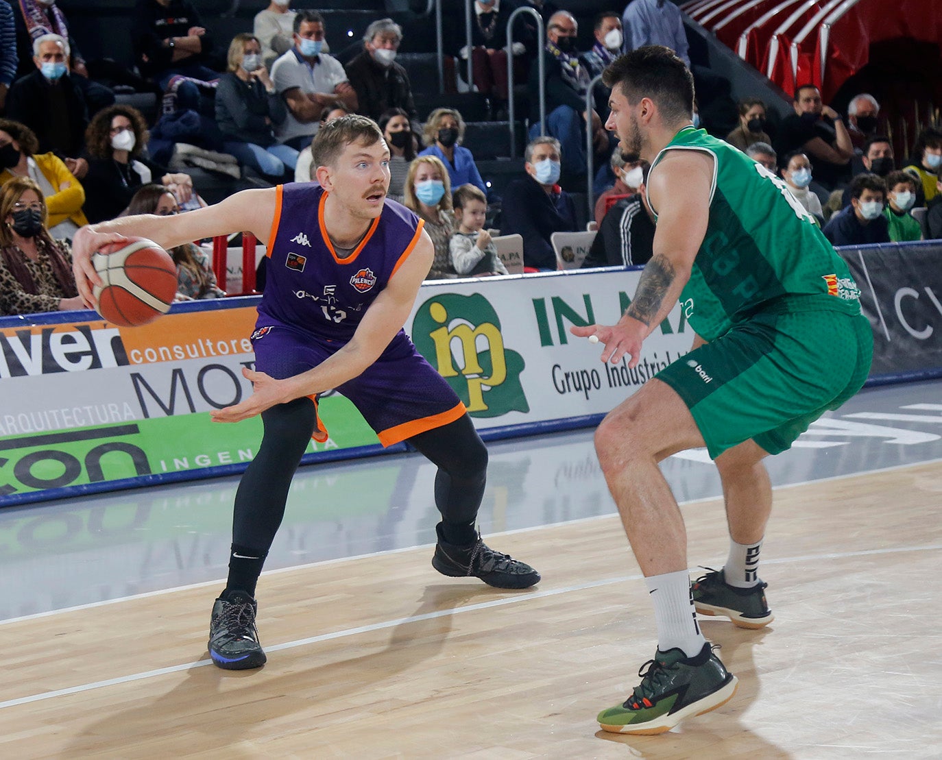 EasyCharger Palencia 72 - 55 Peñas Huesca