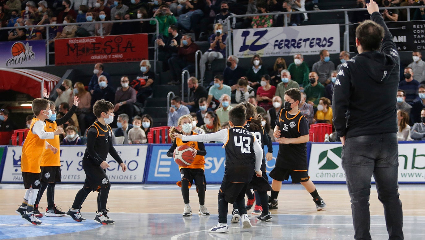 EasyCharger Palencia 72 - 55 Peñas Huesca