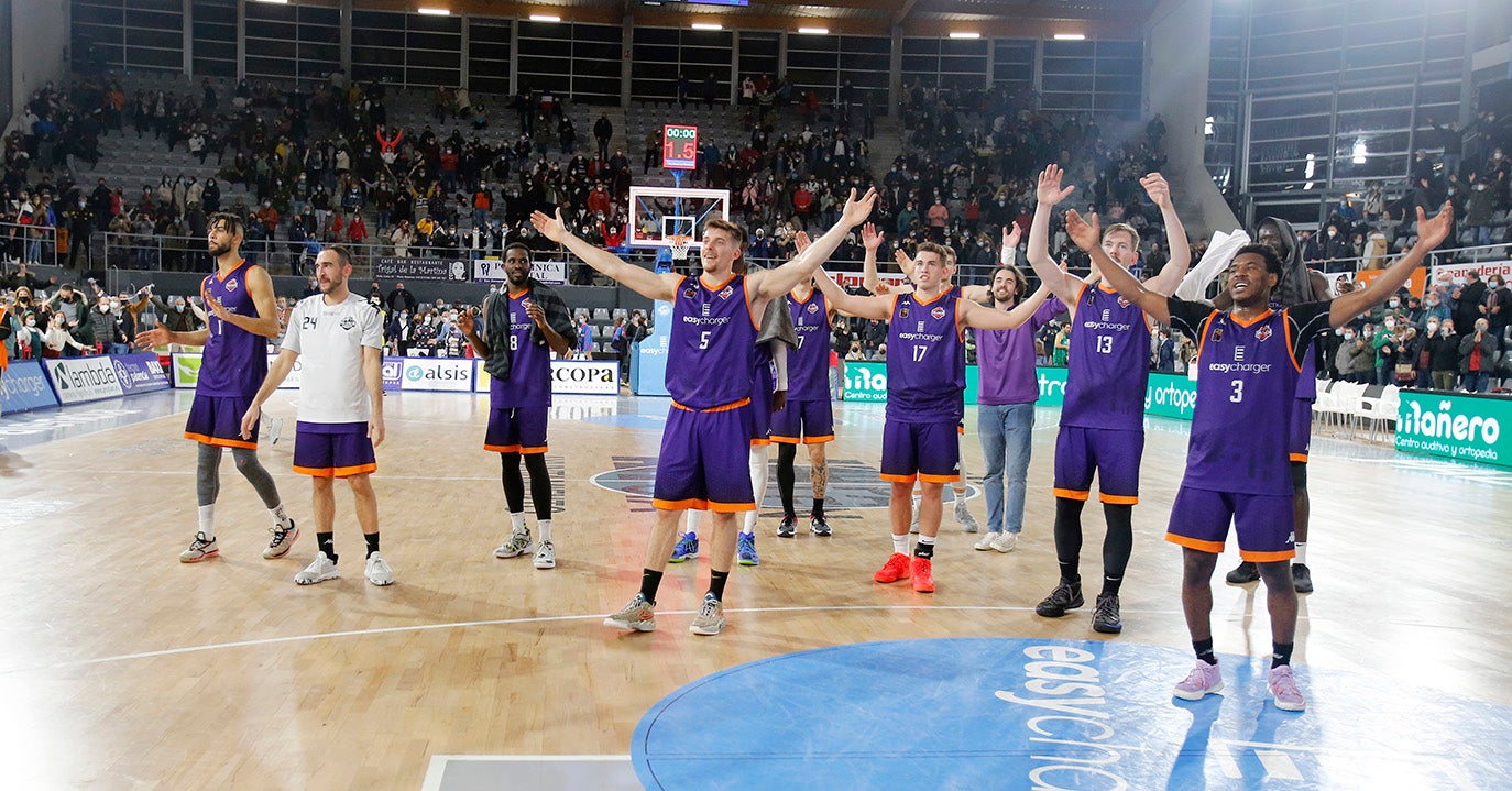 EasyCharger Palencia 72 - 55 Peñas Huesca