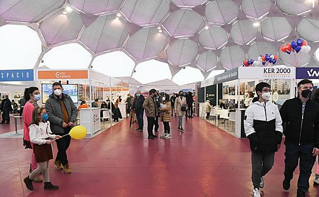 Galería. Las imágenes de la primera jornada.