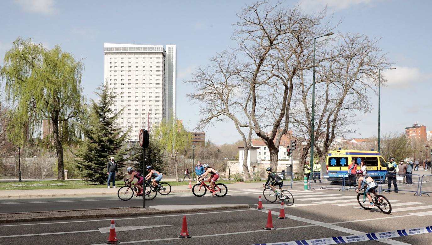 Fotos: Campeonato de España de Duatlón por Relevos Mixtos (1/2)