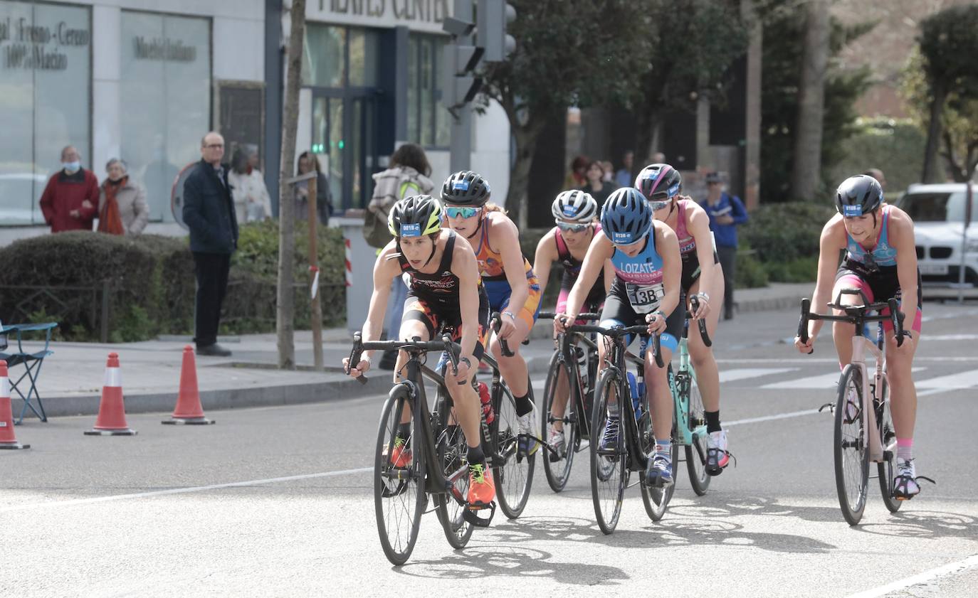 Fotos: Campeonato de España de Duatlón por Relevos Mixtos (2/2)