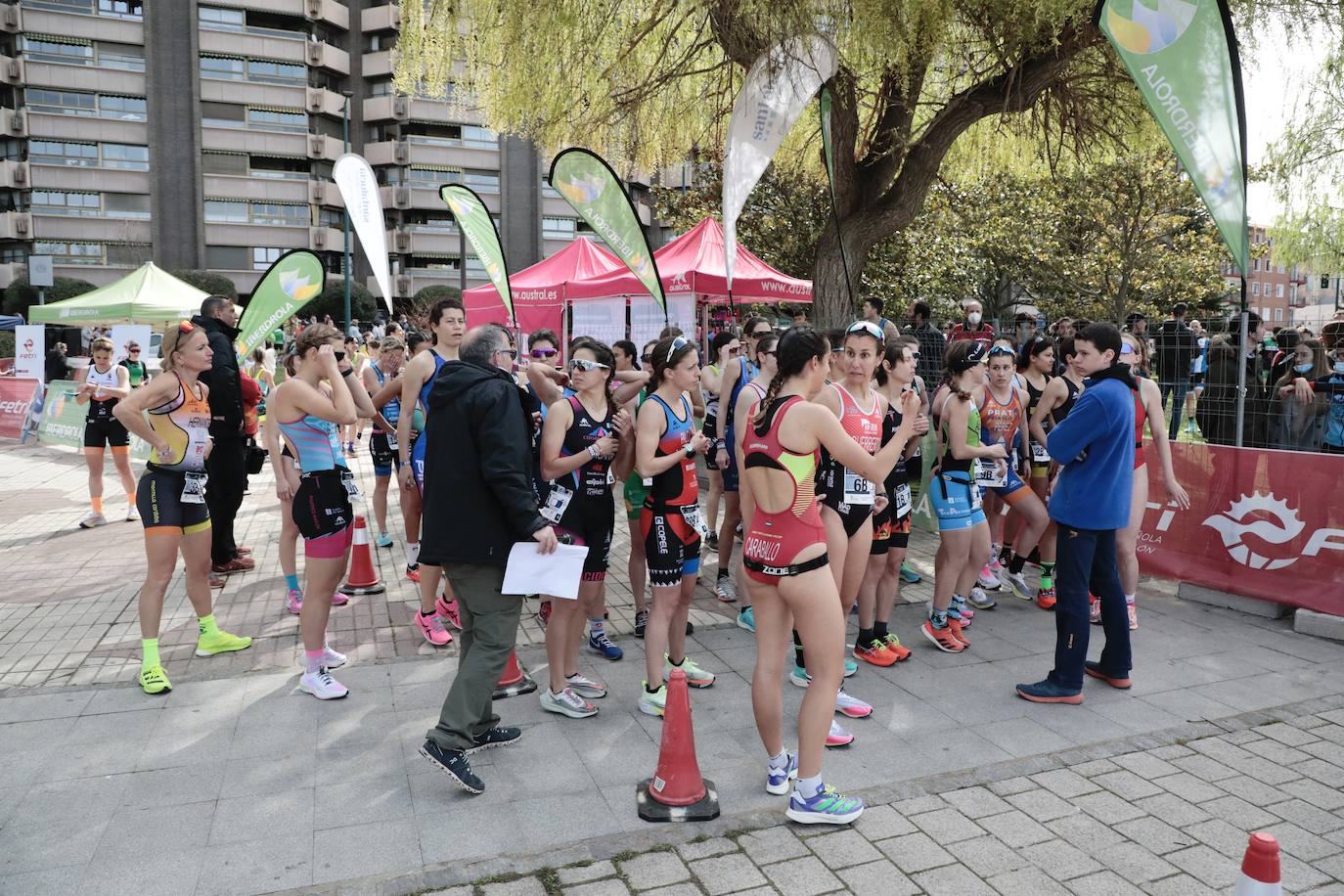 Fotos: Campeonato de España de Duatlón por Relevos Mixtos (2/2)