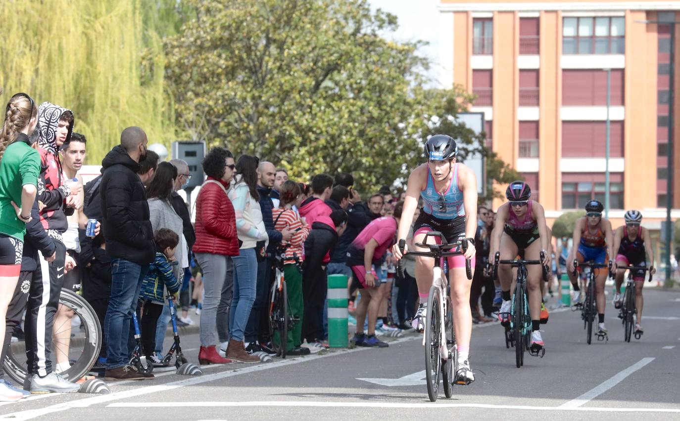 Fotos: Campeonato de España de Duatlón por Relevos Mixtos (2/2)