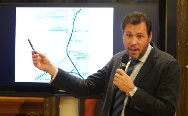 El Ayuntamiento negocia con dos parking para ofrecer plazas a los vecinos de Panaderos por la obra del túnel