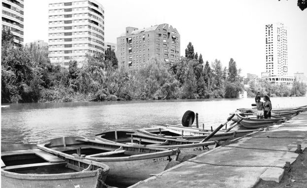 La orilla izquierda