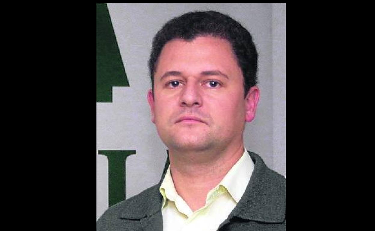 Gerardo Dueñas, ingeniero agrónomo y exgerente de Asaja