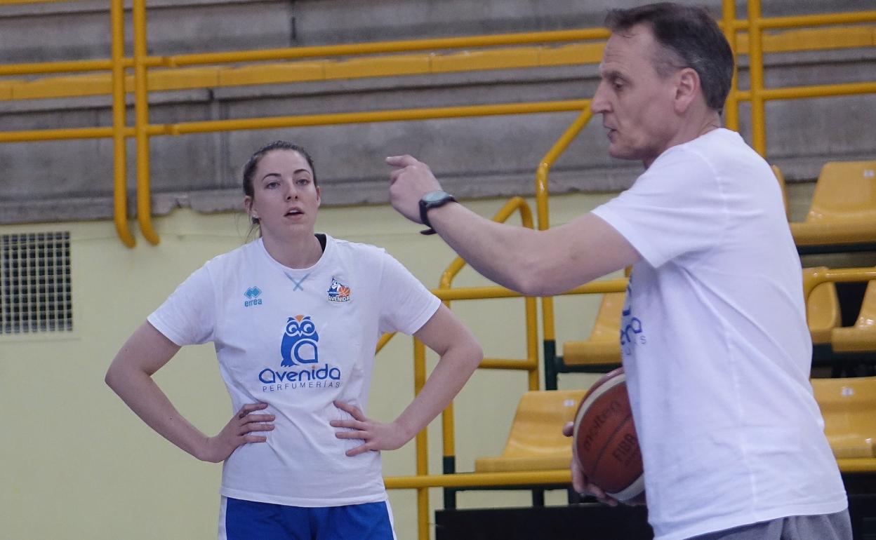 Katie Lou Samuelson regresa a Salamanca y jugará la Final-Four con el CB Avenida