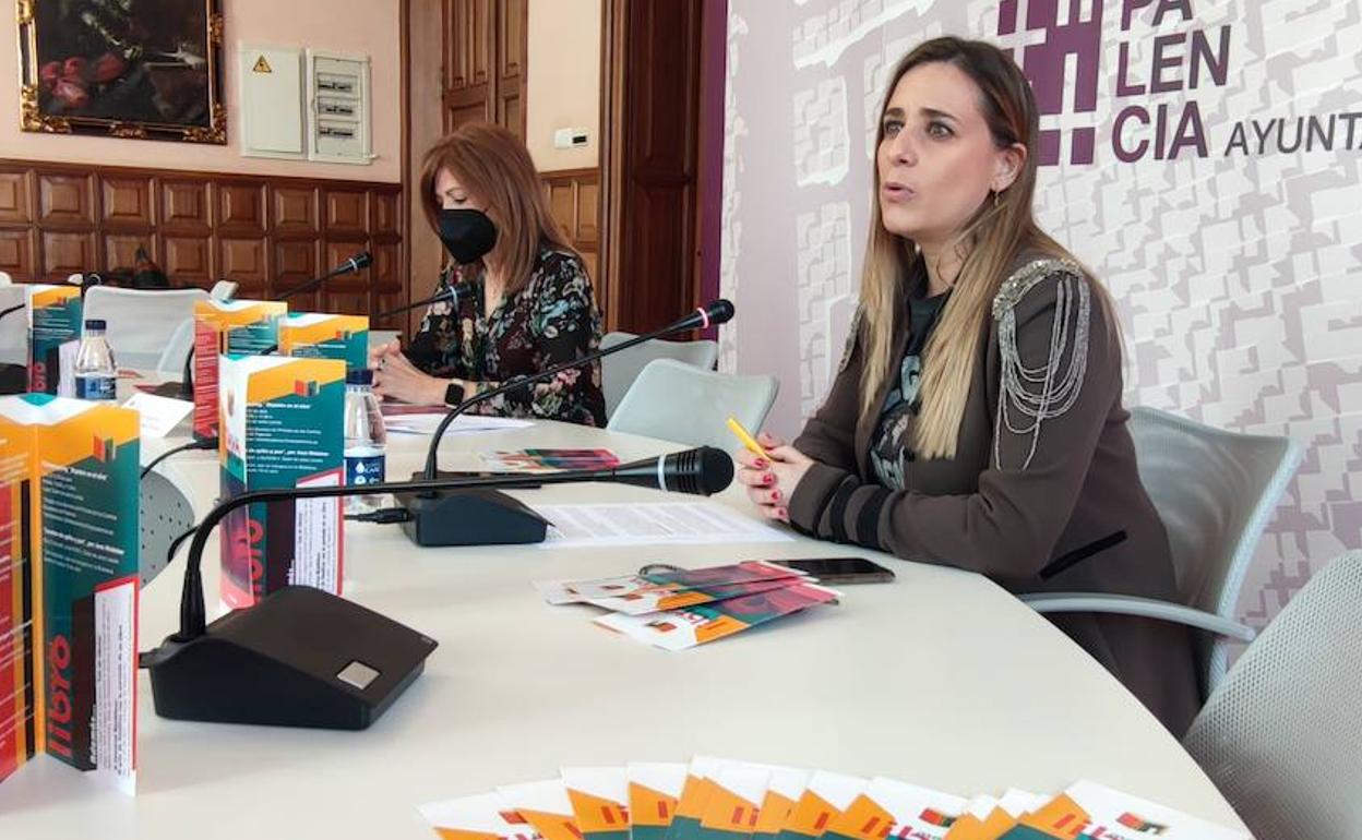 Visitas guiadas por la biblioteca del Lecrác y actividades para fomentar la lectura en el mes del libro