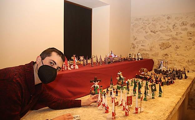 La Semana Santa de los 'clicks'