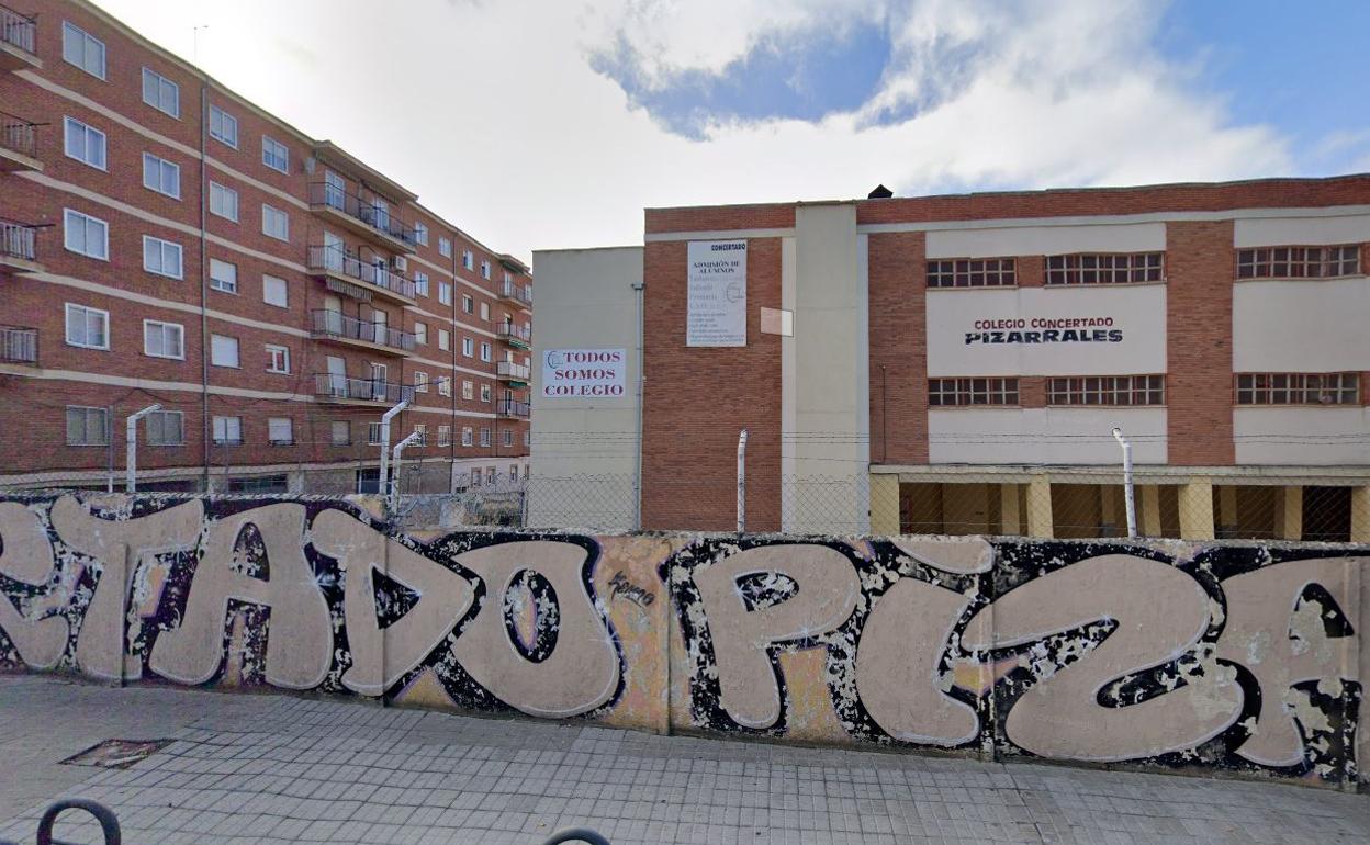 El Colegio Pizarrales de Salamanca gana el concurso 'Los Atrapa Retos' de SM