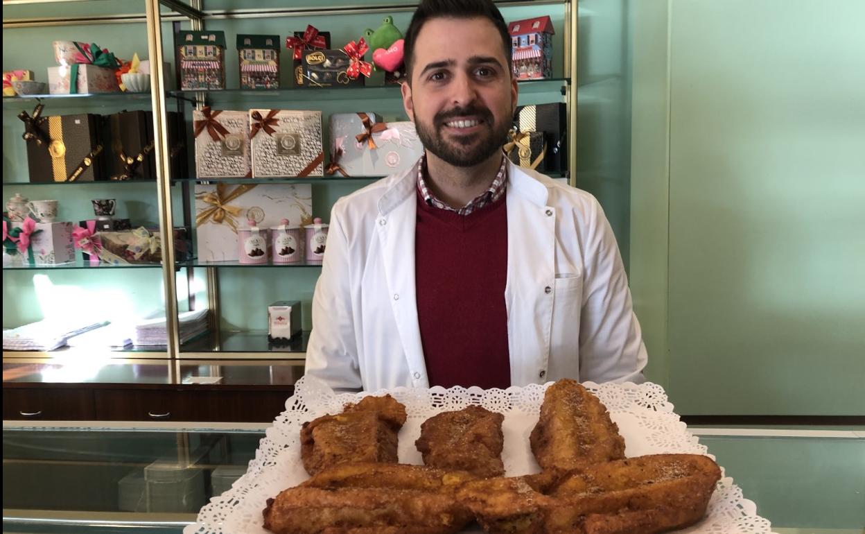 El secreto de las torrijas: no tocar la receta tradicional