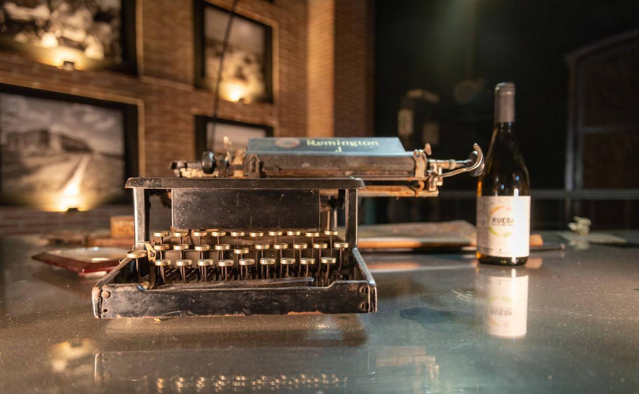 La Ruta del Vino de Rueda lanza la tercera edición del concurso de relato corto Pueblos y Sabores