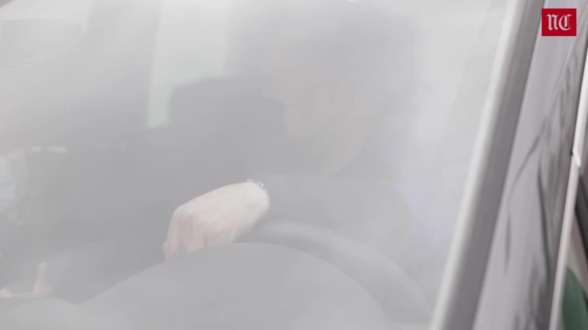 El gerente de un taller explica cómo el navegador del coche puede ayudar en la investigación de Esther López