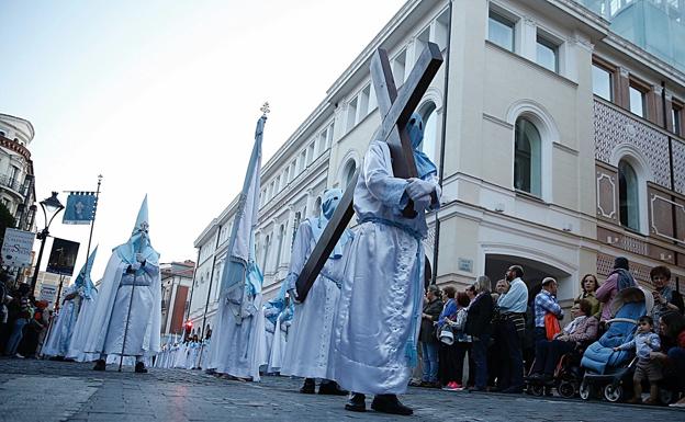 Lunes Santo, lo que no te debes perder