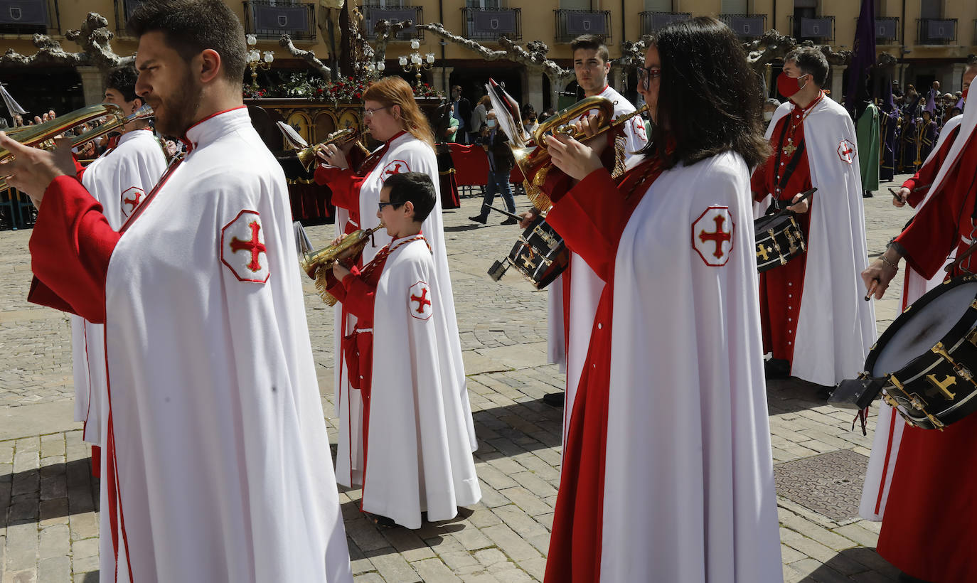 Fotos: Palencia concede el Indulto a la Misericordia