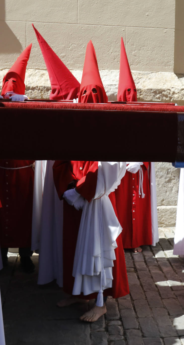 Fotos: Palencia concede el Indulto a la Misericordia