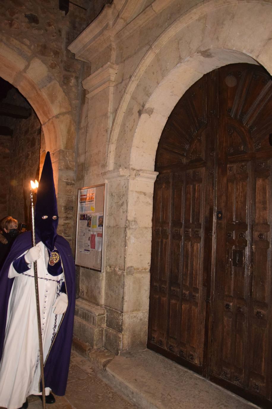 Fotos: Guardo: El Prendimiento