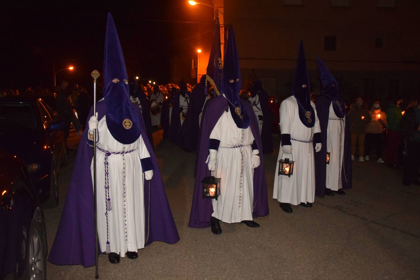 Fotos: Guardo: El Prendimiento