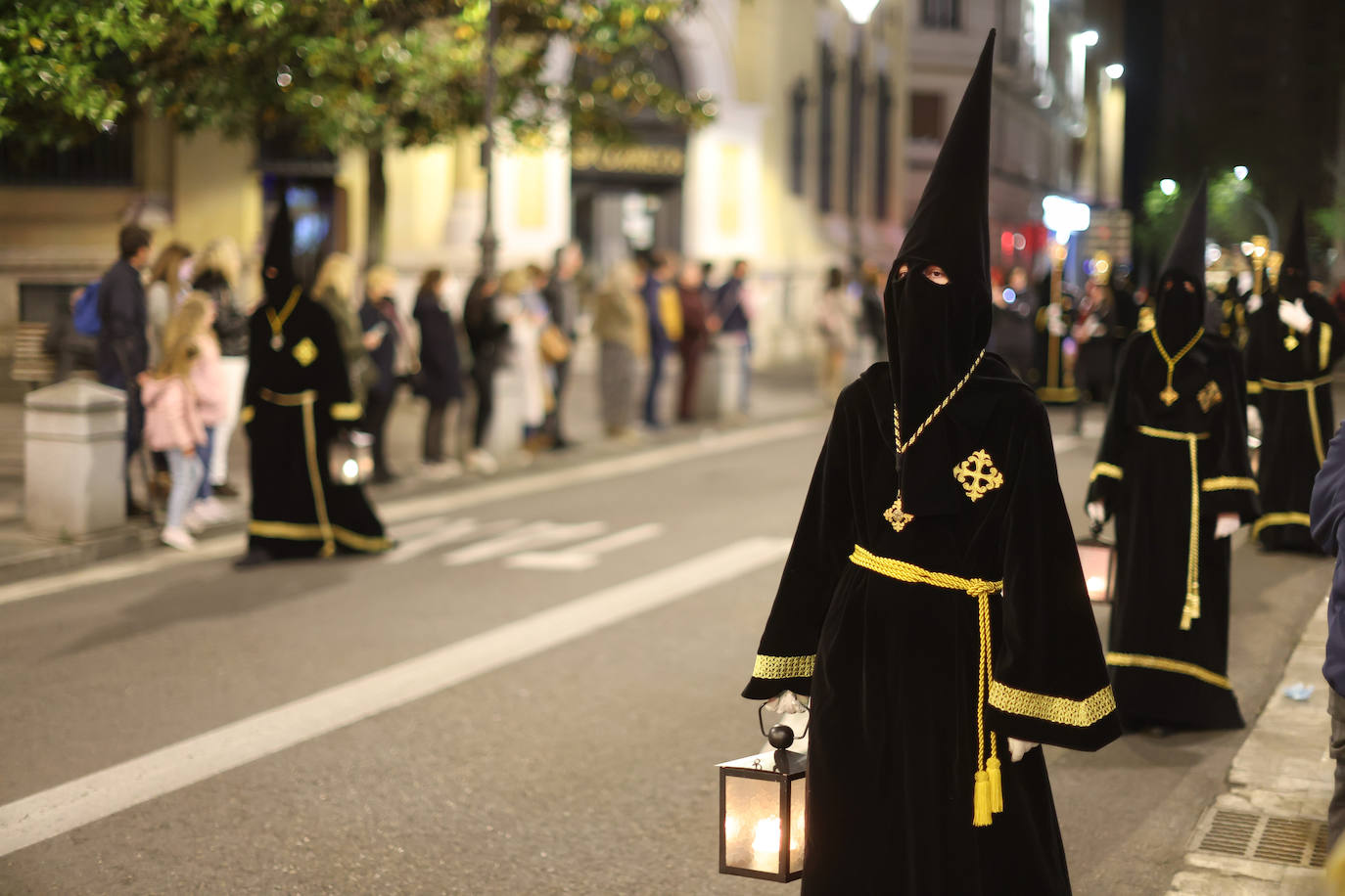 Fotos: Procesión del &#039;Verum Corpus&#039; en Valladolid