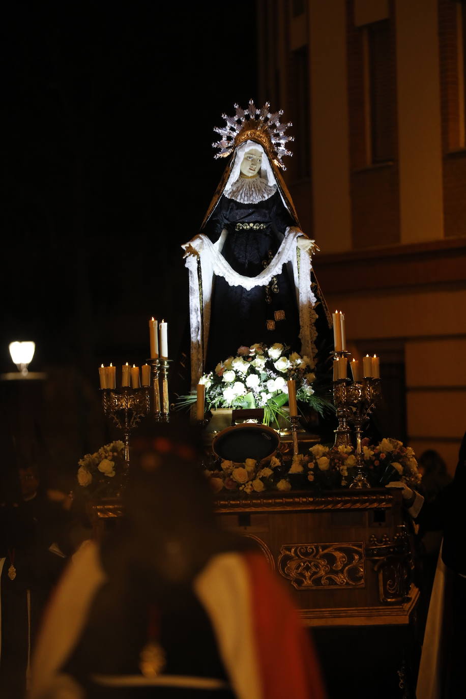 Fotos: Procesión General del Viernes Santo en Peñafiel (5/5)
