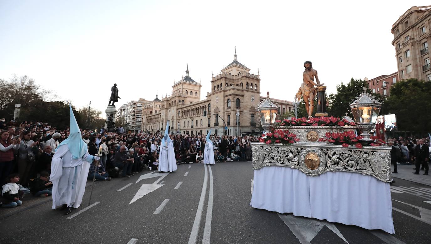 Fotos: Procesión General de la Sagrada Pasión del Cristo Redentor (4/7)