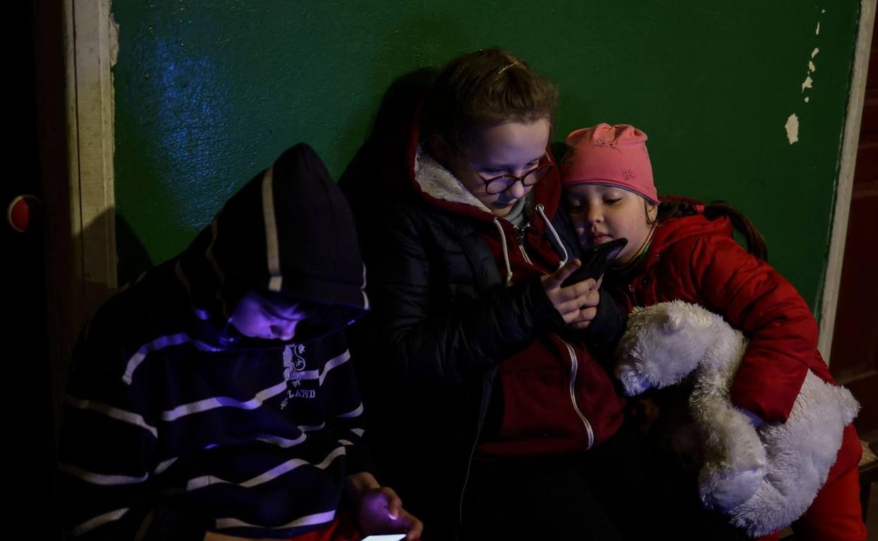 El precio de la guerra