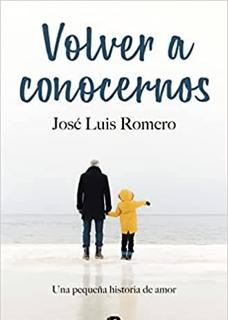 &#039;Volver a conocernos&#039;, José Luis Romero