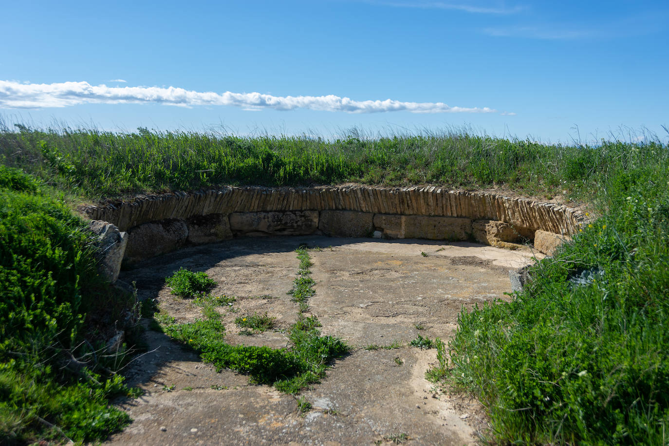 Fotos: Osorno muestra la huella de Dessobriga