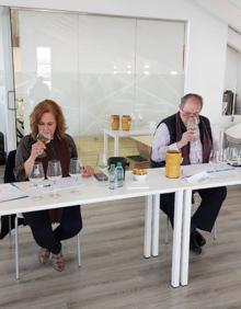 Imagen secundaria 2 - El Bufón 2021, Val de Vid Verdejo Fermentado en Barrica 2020 y Cuesta de Oro 2021, Premios Sarmiento
