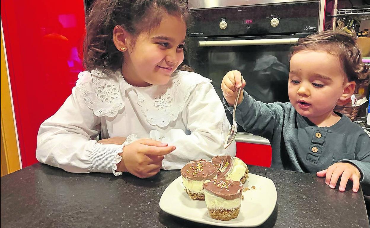 La opción dulce para disfrutar del queso