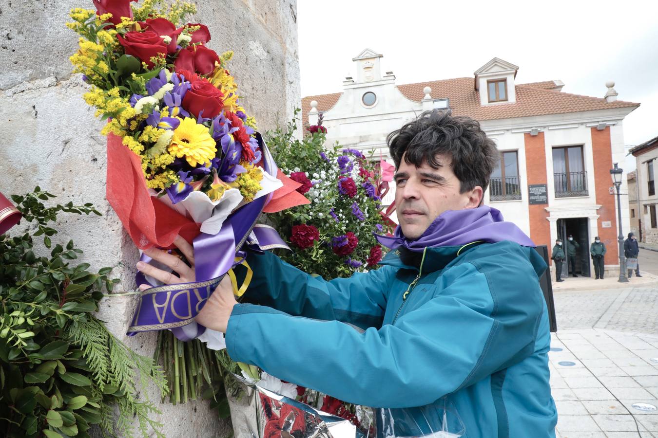 Fotos: Día de Castilla y León en Villalar de los Comuneros (1)