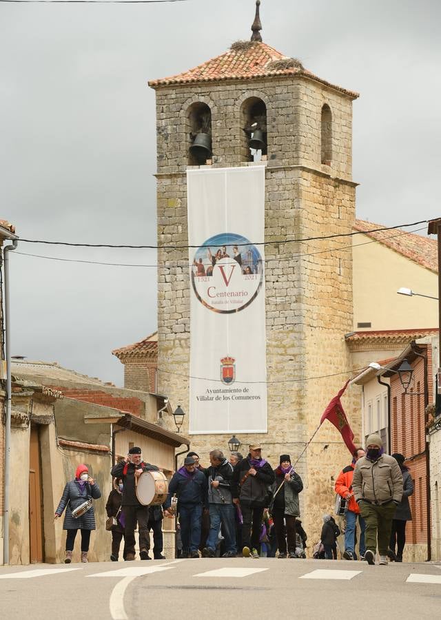 Fotos: Día de Castilla y León en Villalar de los Comuneros (3)