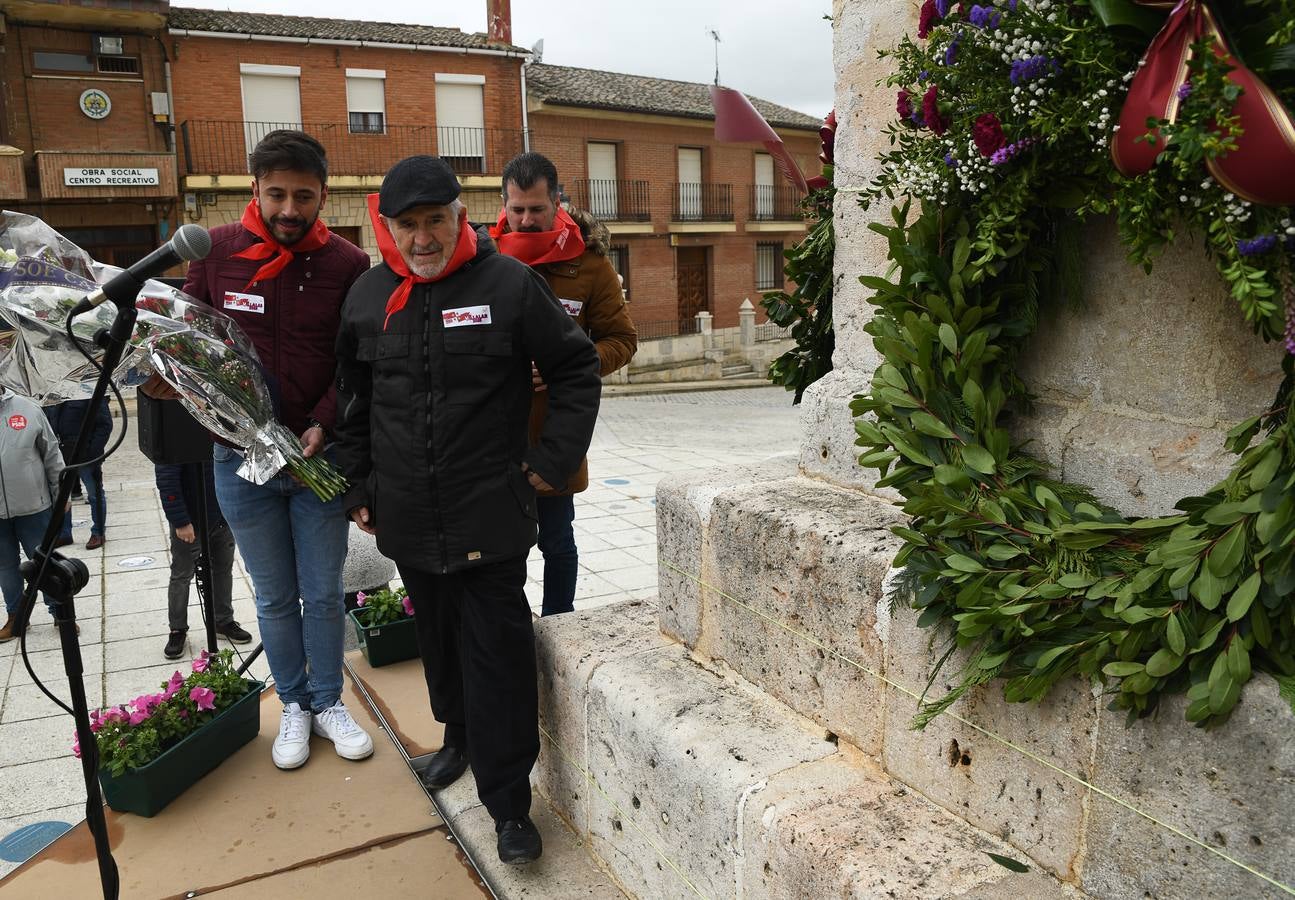 Fotos: Día de Castilla y León en Villalar de los Comuneros (3)