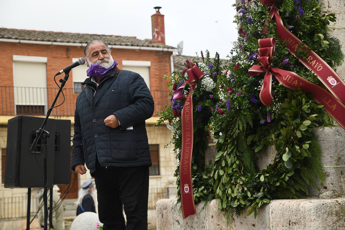 Fotos: Día de Castilla y León en Villalar de los Comuneros (4)