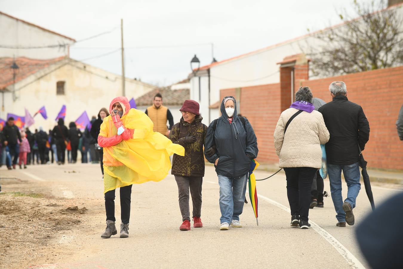 Fotos: Día de Castilla y León en Villalar de los Comuneros (4)