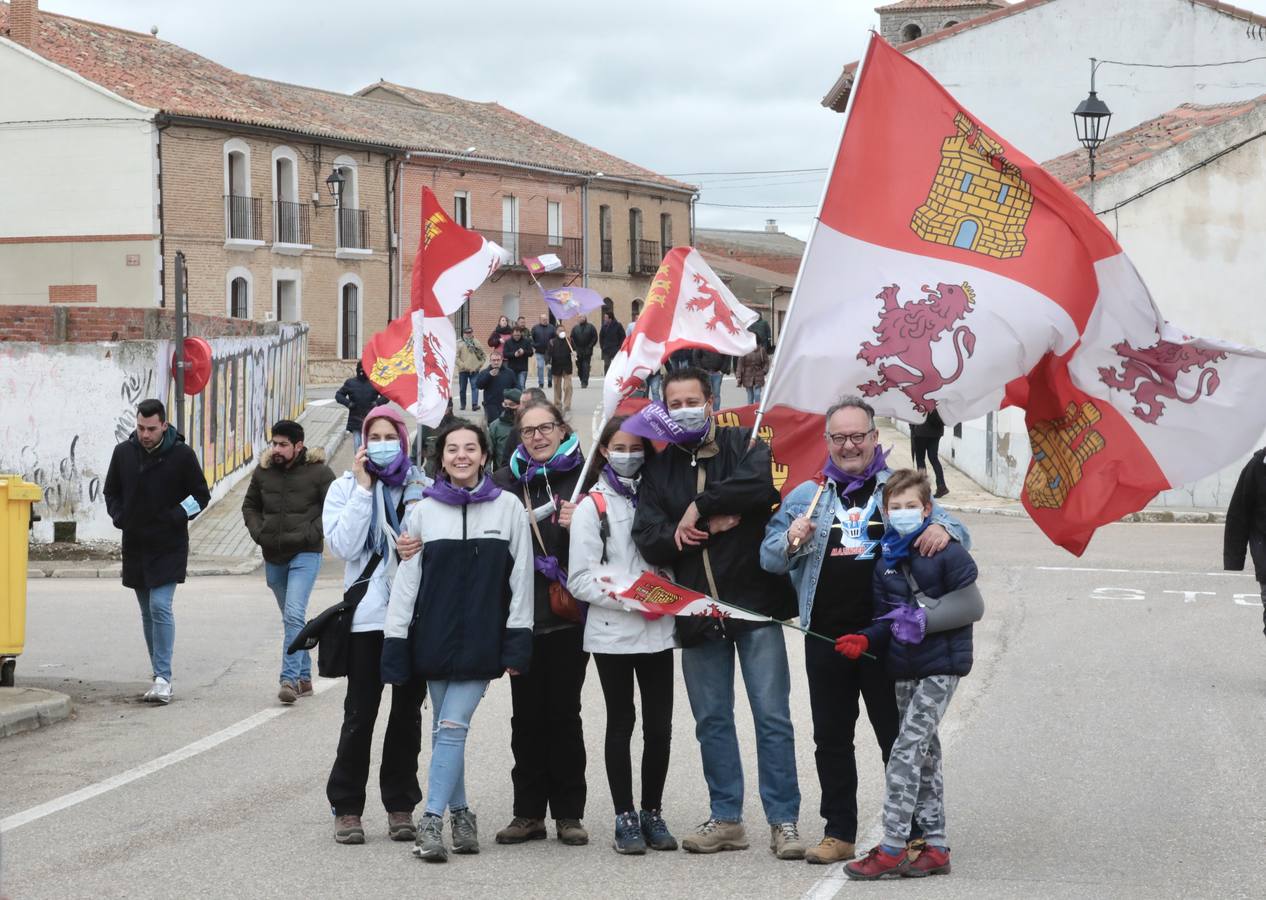 Fotos: Día de Castilla y León en Villalar de los Comuneros (4)