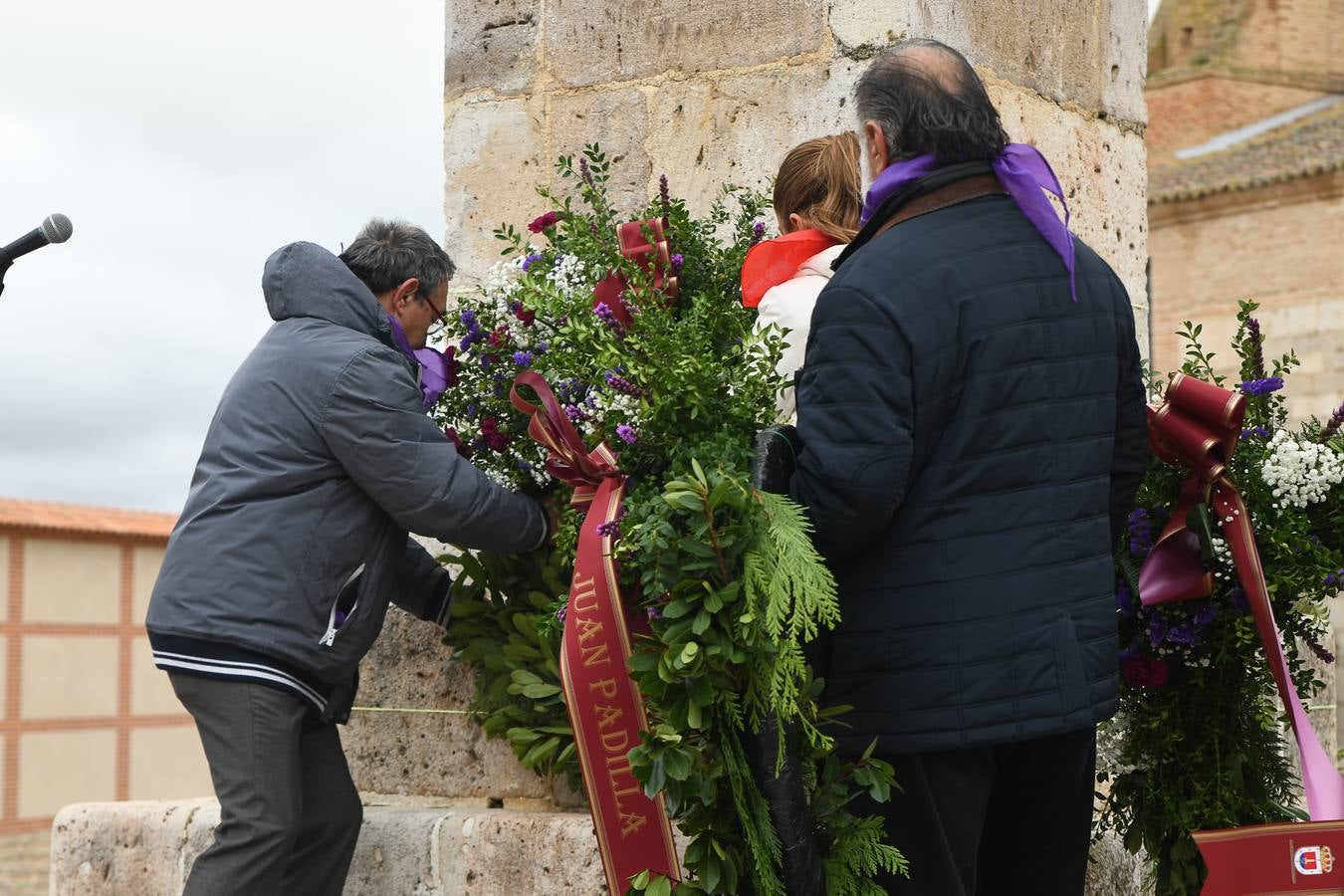 Fotos: Día de Castilla y León en Villalar de los Comuneros (4)