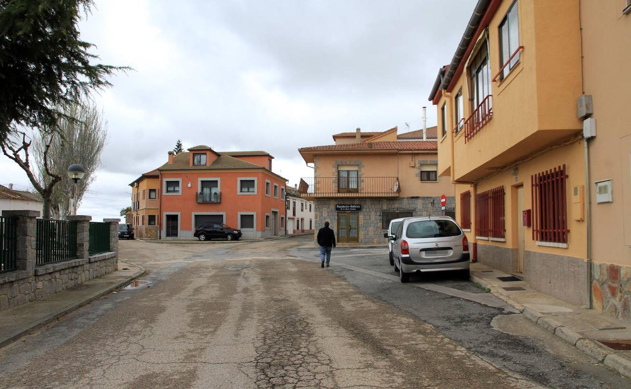 Refuerzan la vigilancia en Garcillán ante el regreso de un violador tras pasar 32 años en la cárcel