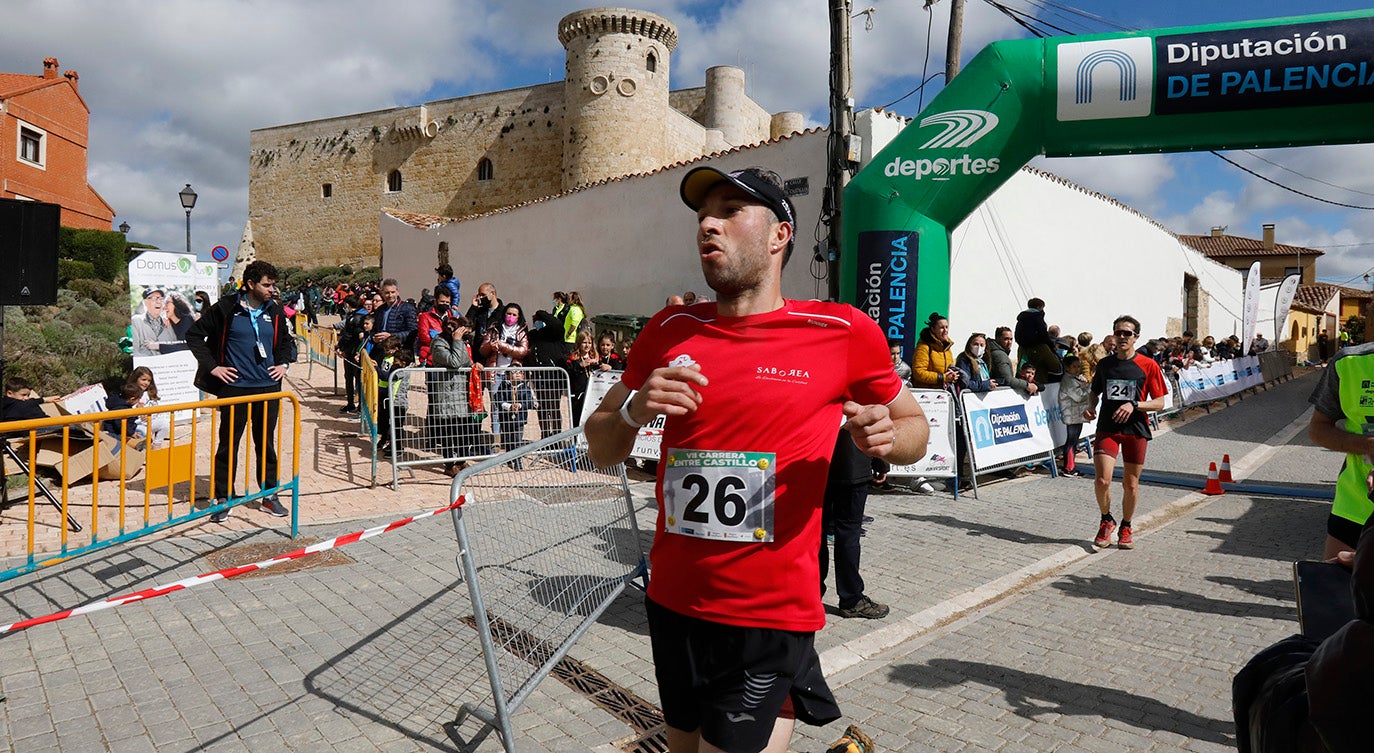 VII Carrera 'Entre Castillos'