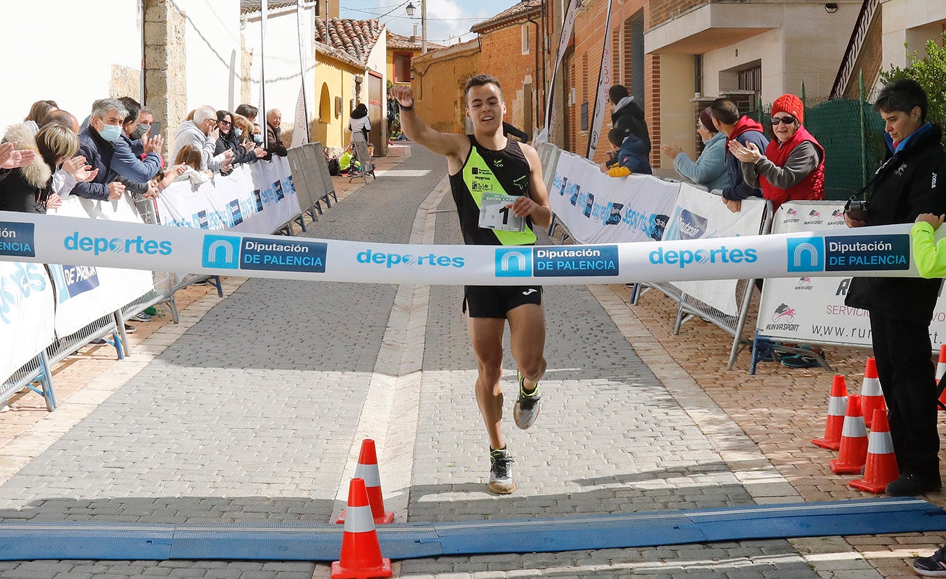VII Carrera 'Entre Castillos'