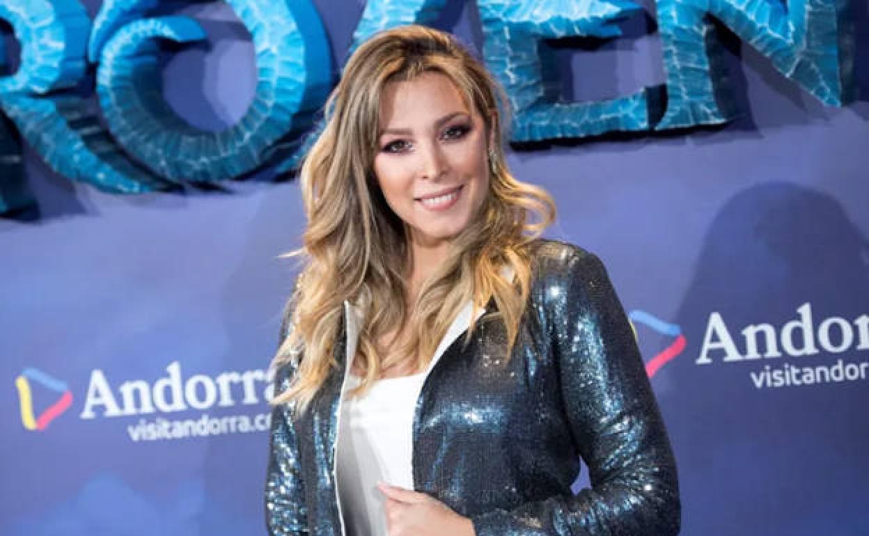 Gisela pone en duda que Chenoa invite a algún triunfito a su boda