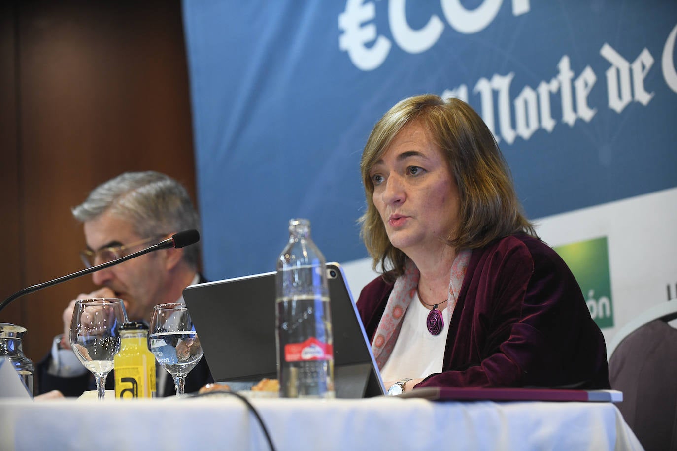 Fotos: Foro Económico de El Norte de Castilla