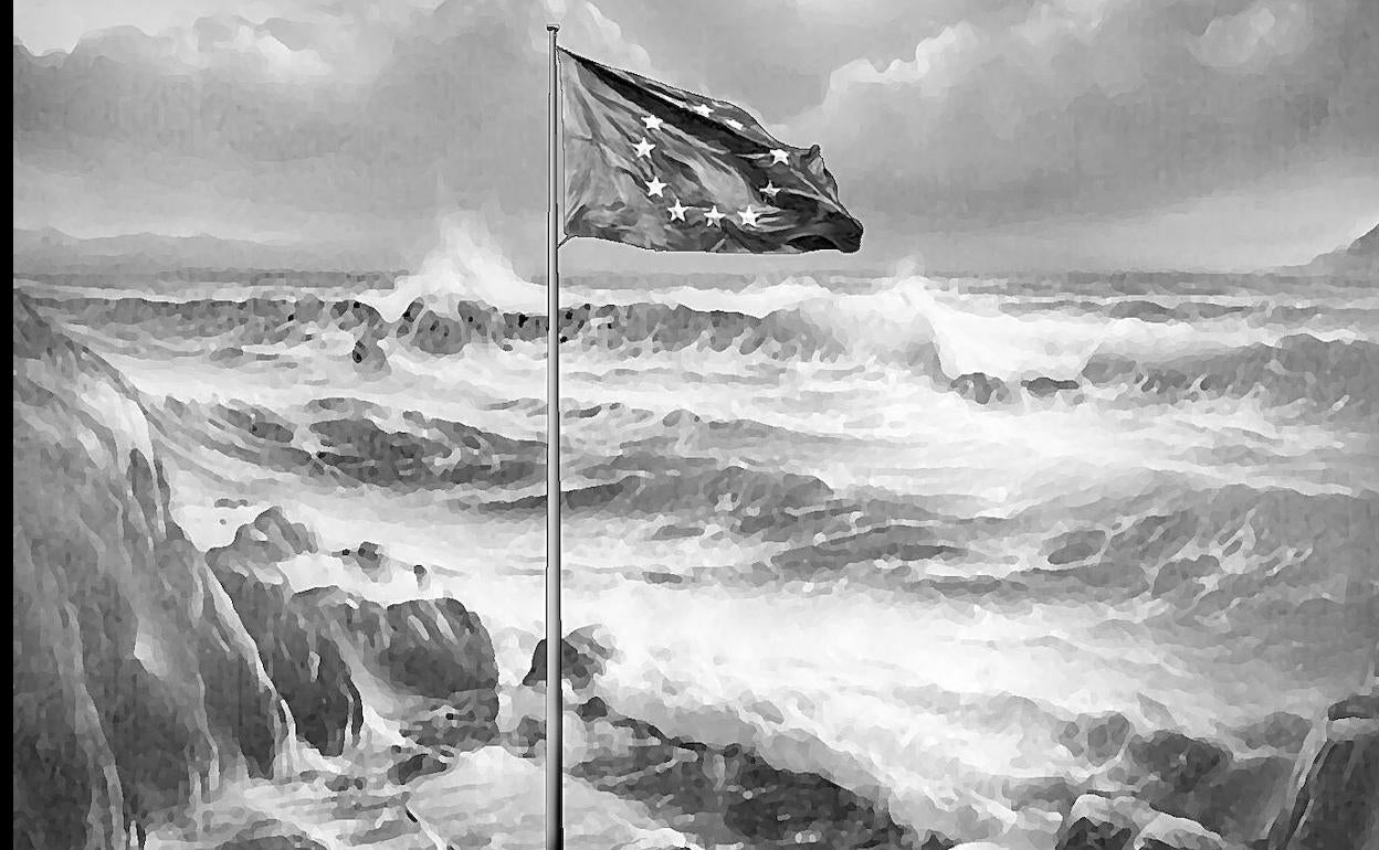 Europa ante el reto del desengaño global